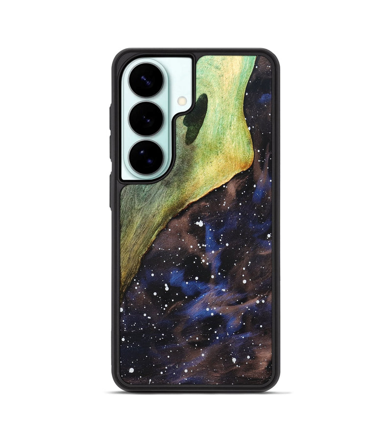 Galaxy S26 Wood Phone Case - Kaliyah (Cosmos, 820050)
