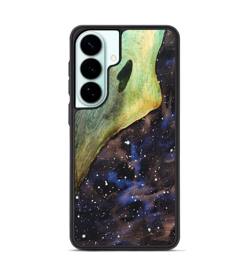 Galaxy S26 Plus Wood Phone Case - Kaliyah (Cosmos, 820050)