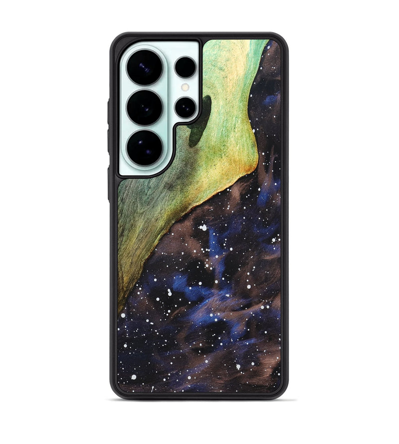 Galaxy S26 Ultra Wood Phone Case - Kaliyah (Cosmos, 820050)