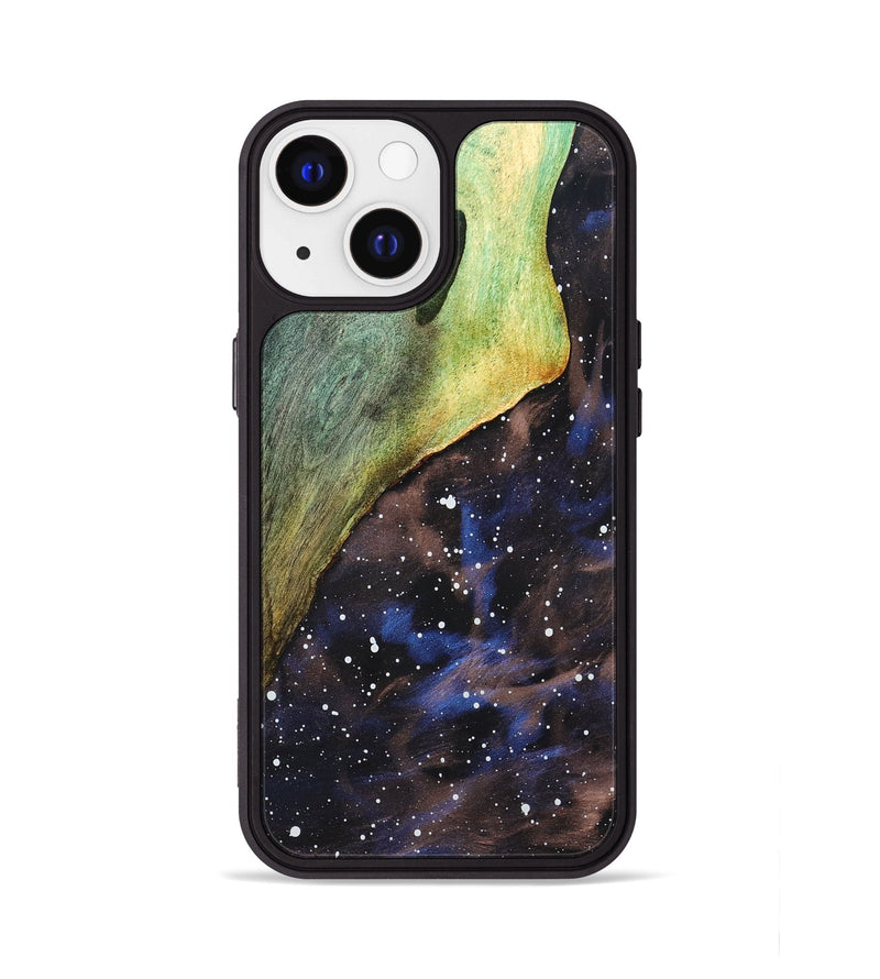 iPhone 13 Wood Phone Case - Kaliyah (Cosmos, 820050)