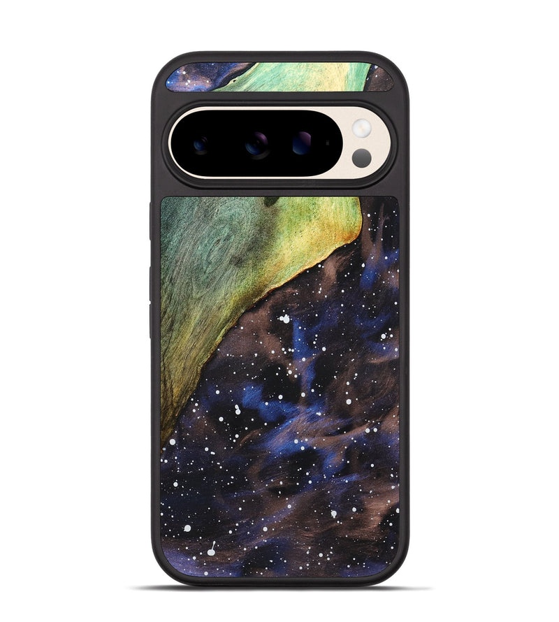 Pixel 10 Wood Phone Case - Kaliyah (Cosmos, 820050)