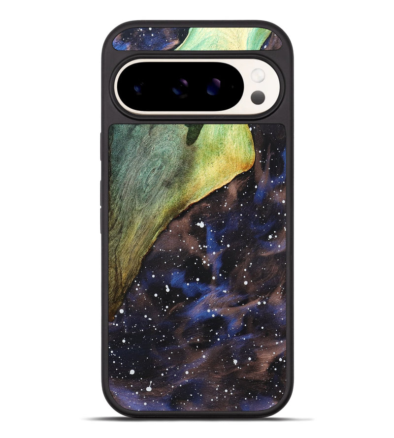 Pixel 9 Pro XL Wood Phone Case - Kaliyah (Cosmos, 820050)