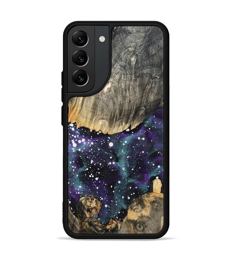 Galaxy S22 Plus Wood Phone Case - Samuel (Cosmos, 820051)