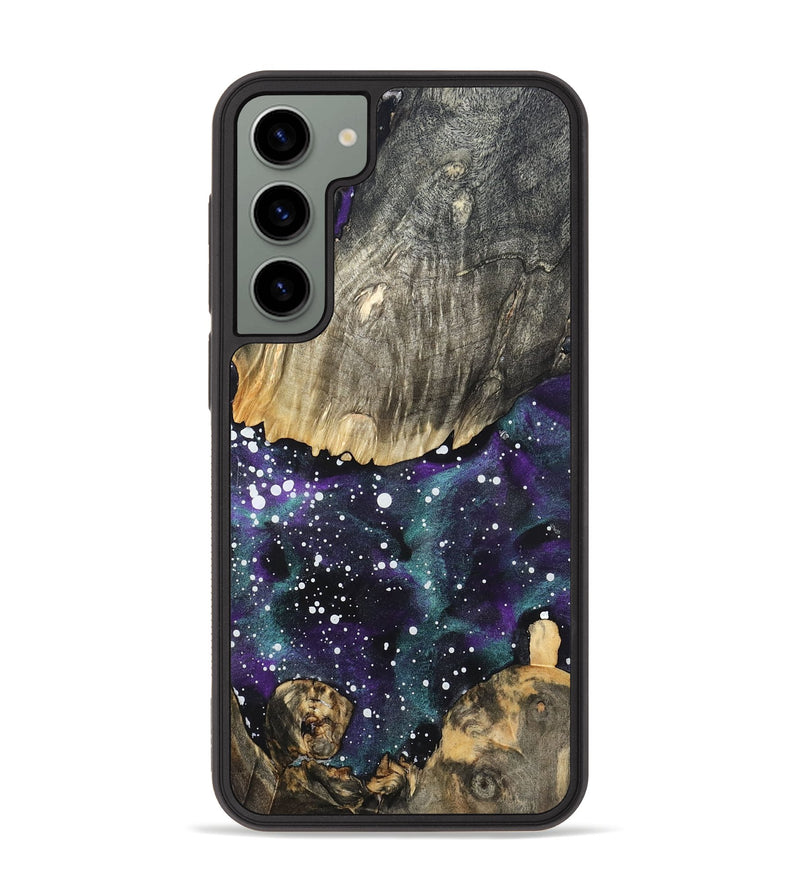 Galaxy S23 Plus Wood Phone Case - Samuel (Cosmos, 820051)