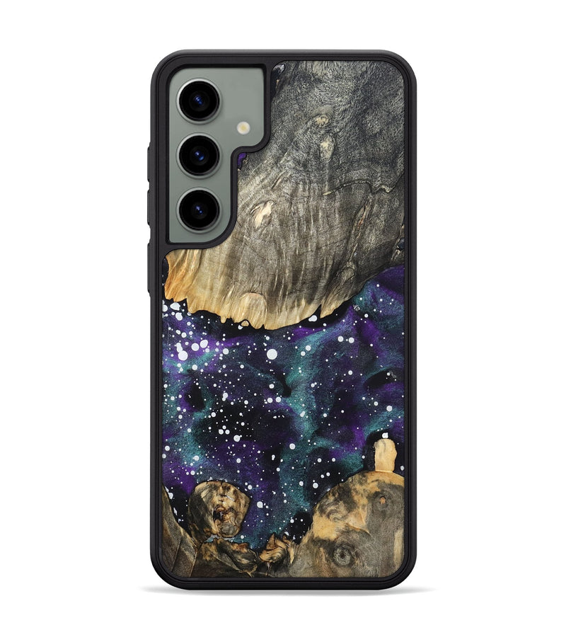 Galaxy S24 Plus Wood Phone Case - Samuel (Cosmos, 820051)