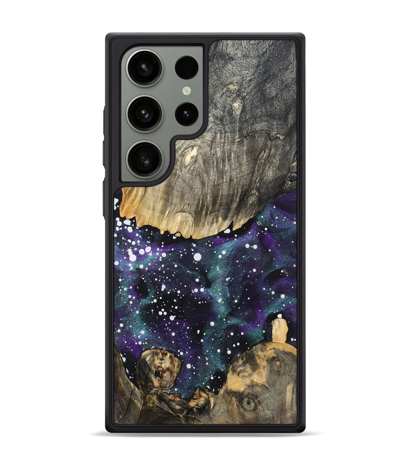 Galaxy S24 Ultra Wood Phone Case - Samuel (Cosmos, 820051)