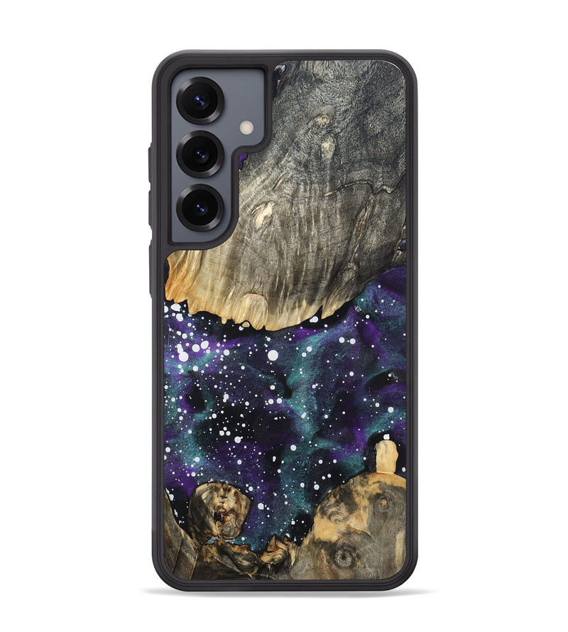 Galaxy S25 Plus Wood Phone Case - Samuel (Cosmos, 820051)
