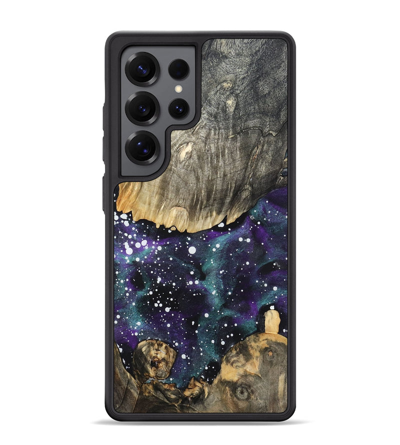 Galaxy S25 Ultra Wood Phone Case - Samuel (Cosmos, 820051)