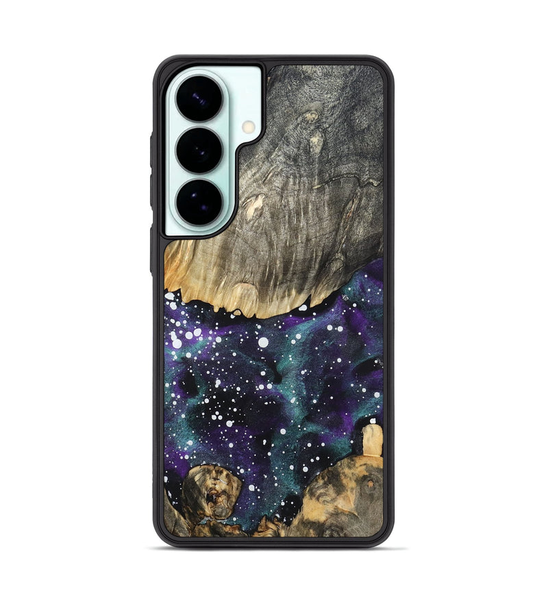 Galaxy S26 Plus Wood Phone Case - Samuel (Cosmos, 820051)