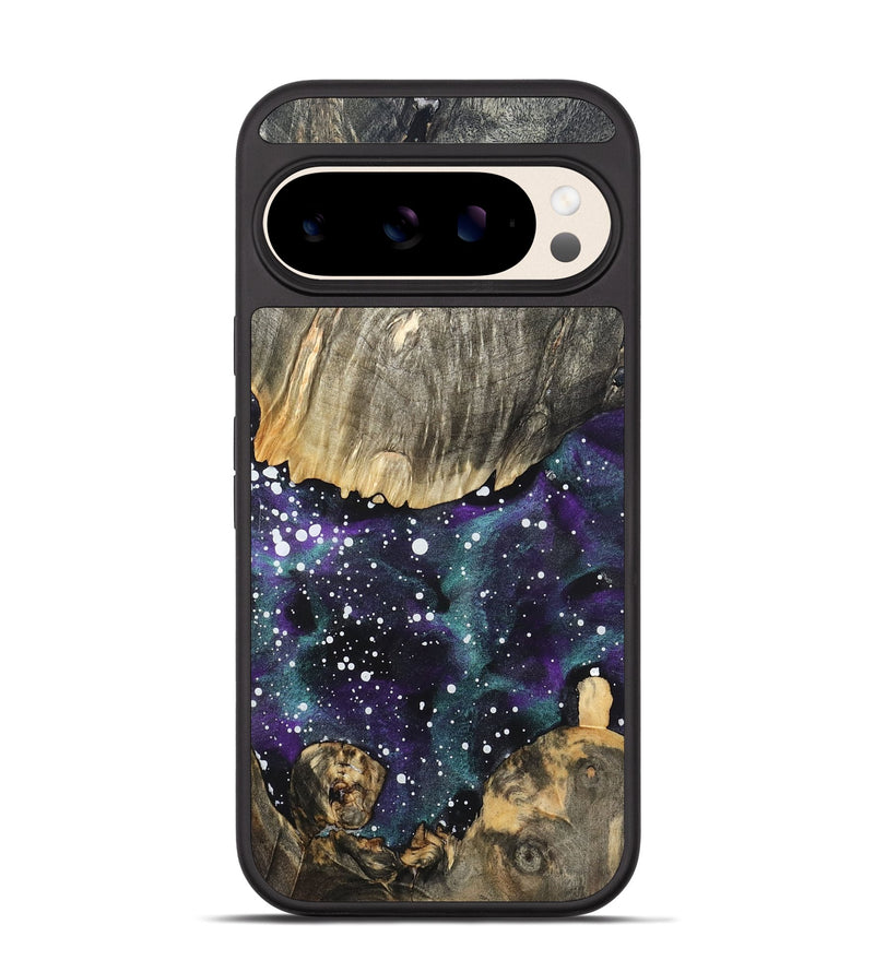Pixel 10 Pro Wood Phone Case - Samuel (Cosmos, 820051)
