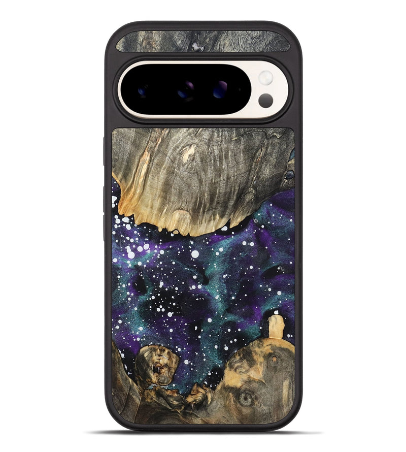 Pixel 10 Pro XL Wood Phone Case - Samuel (Cosmos, 820051)