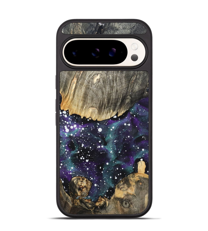 Pixel 9 Pro Wood Phone Case - Samuel (Cosmos, 820051)