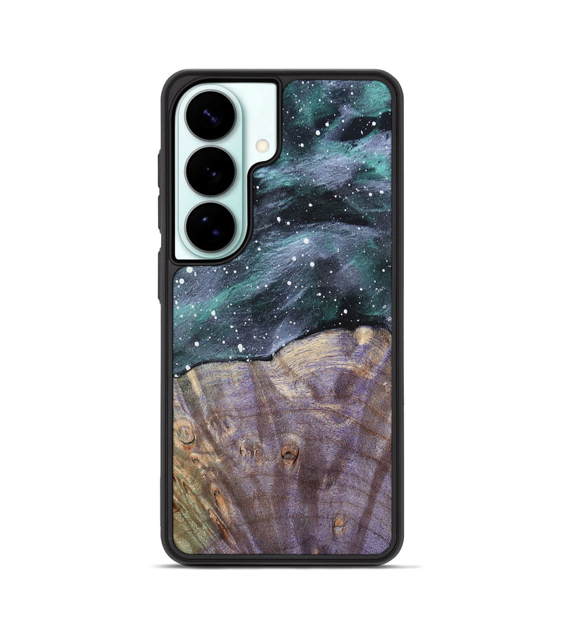 Galaxy S26 Wood Phone Case - Ieshia (Cosmos, 820052)