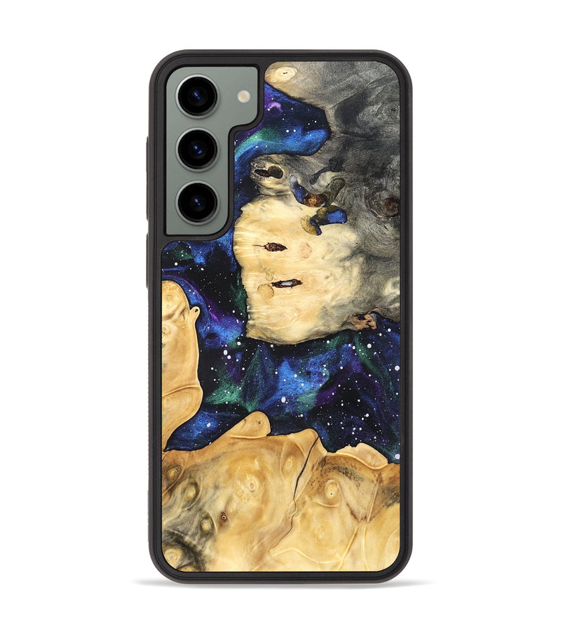Galaxy S23 Plus Wood Phone Case - Elouise (Cosmos, 820053)