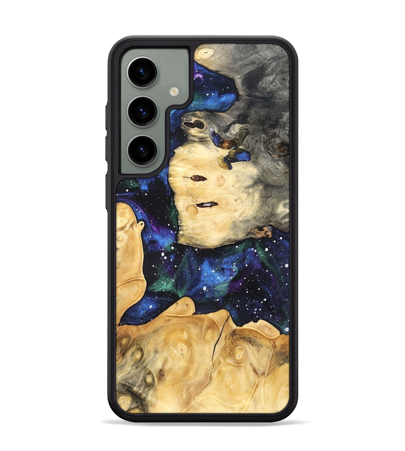 Galaxy S24 Plus Wood Phone Case - Elouise (Cosmos, 820053)