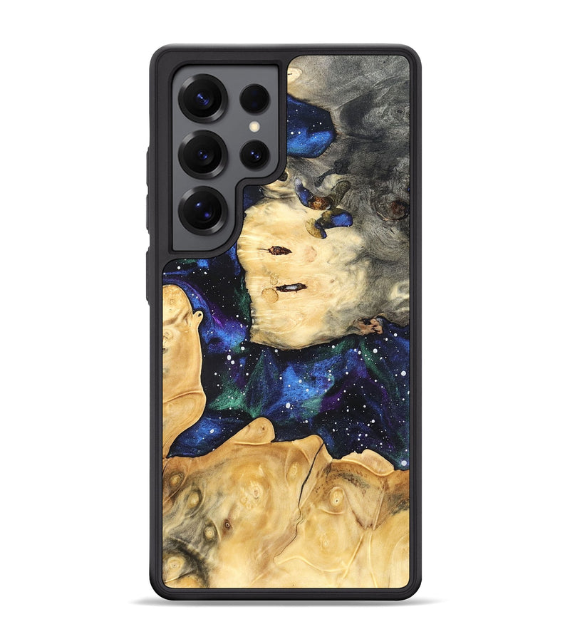 Galaxy S25 Ultra Wood Phone Case - Elouise (Cosmos, 820053)