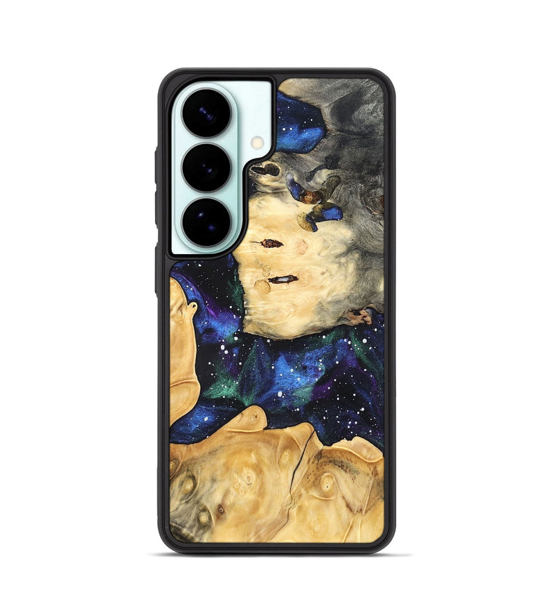 Galaxy S26 Wood Phone Case - Elouise (Cosmos, 820053)