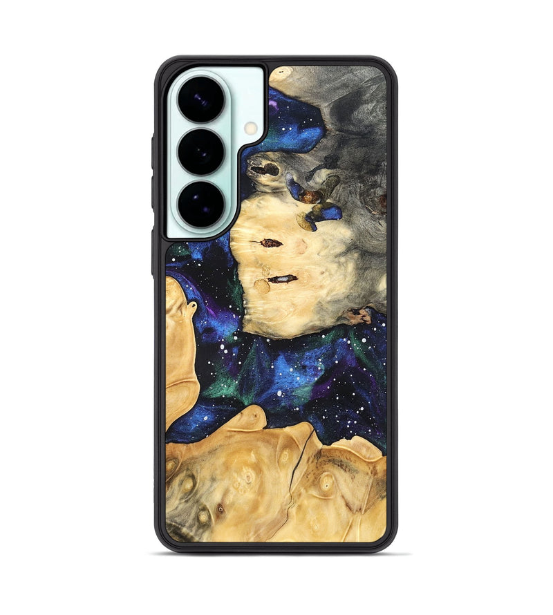 Galaxy S26 Plus Wood Phone Case - Elouise (Cosmos, 820053)