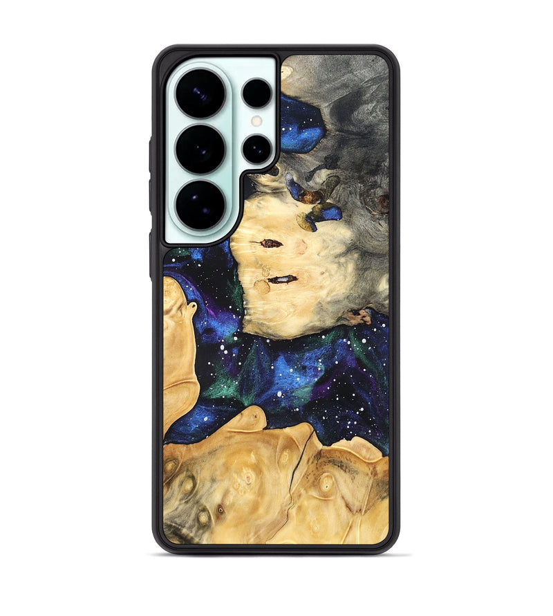 Galaxy S26 Ultra Wood Phone Case - Elouise (Cosmos, 820053)