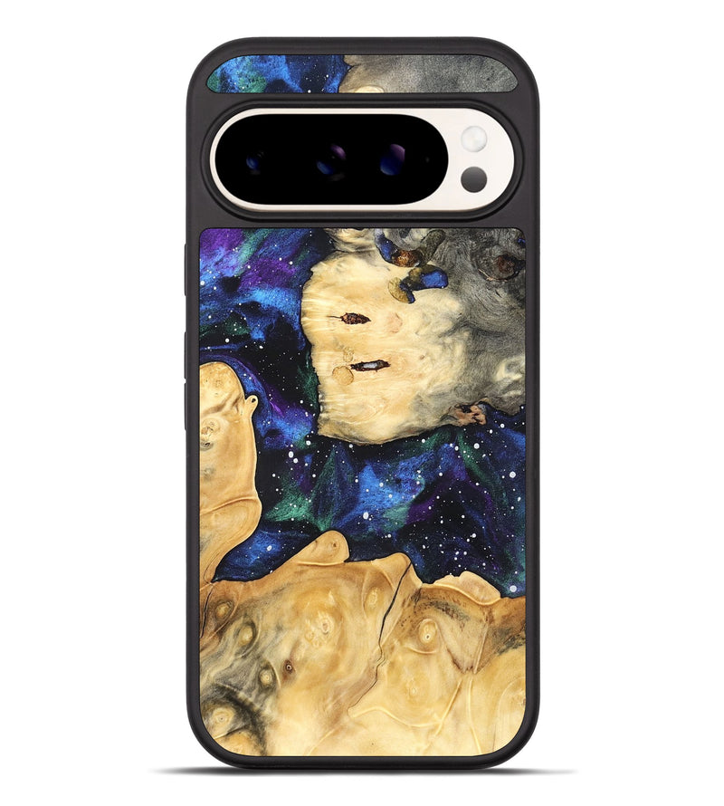 Pixel 10 Pro XL Wood Phone Case - Elouise (Cosmos, 820053)