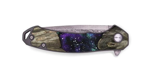 EDC Wood Pocket Knife - Fritz (Cosmos, 820054)