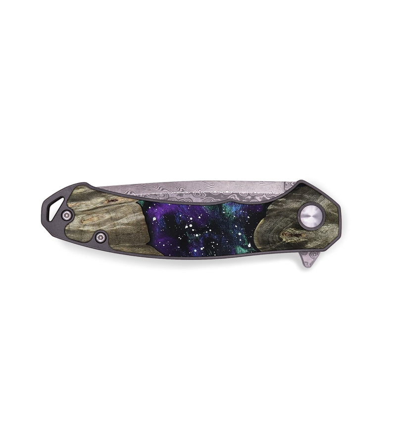 EDC Wood Pocket Knife - Fritz (Cosmos, 820054)
