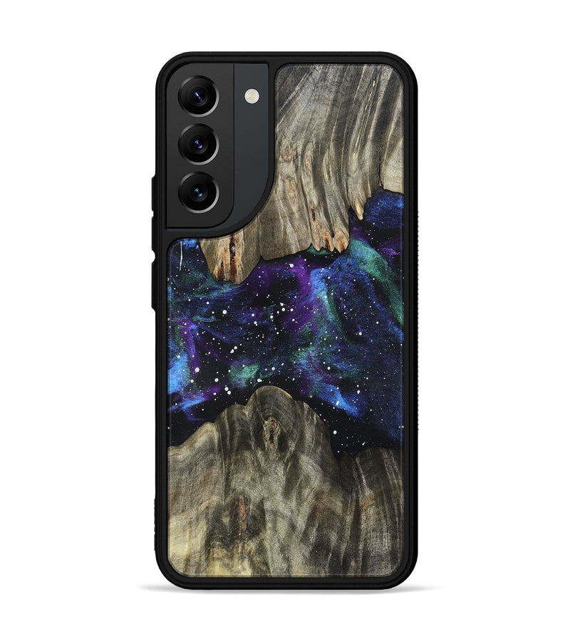 Galaxy S22 Plus Wood Phone Case - Fritz (Cosmos, 820054)