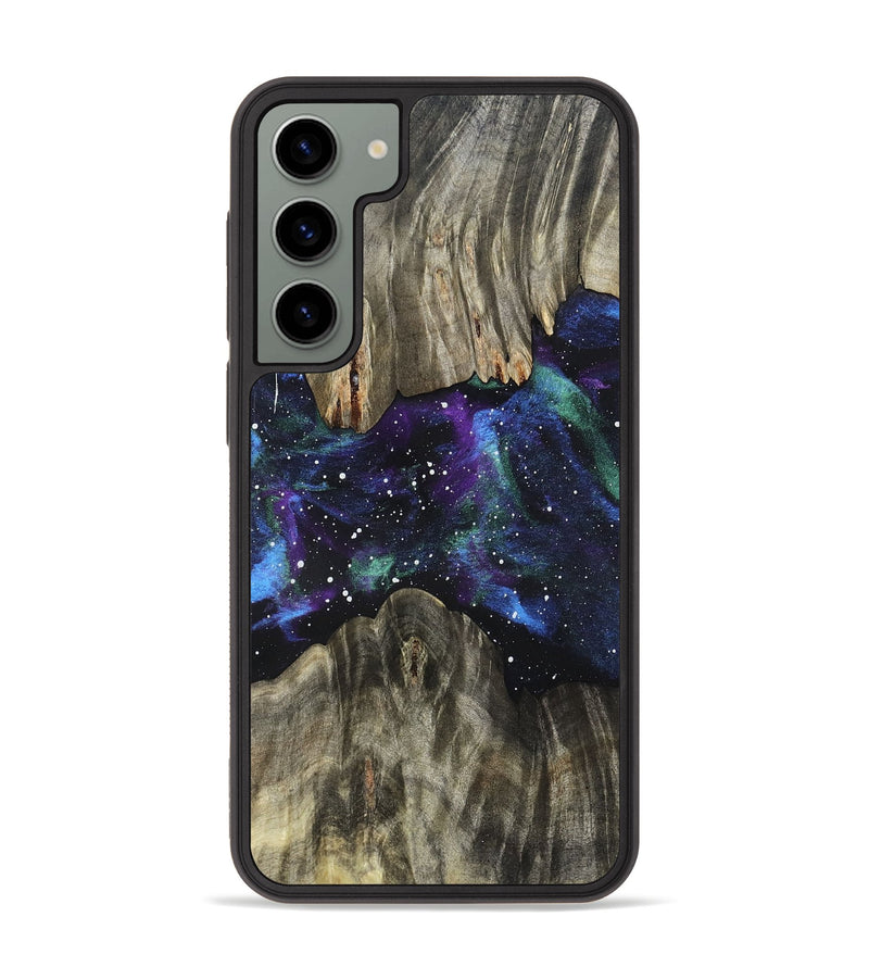 Galaxy S23 Plus Wood Phone Case - Fritz (Cosmos, 820054)