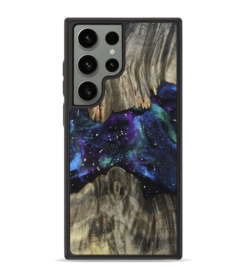 Galaxy S23 Ultra Wood Phone Case - Fritz (Cosmos, 820054)