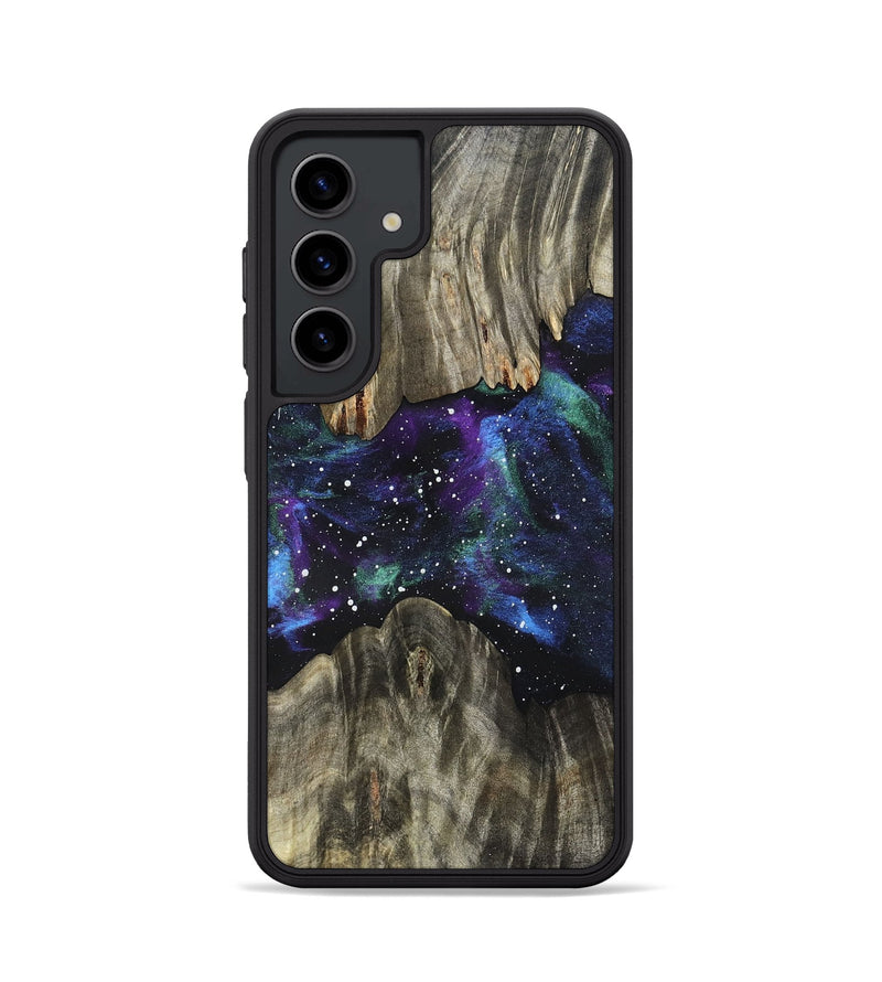Galaxy S24 Wood Phone Case - Fritz (Cosmos, 820054)