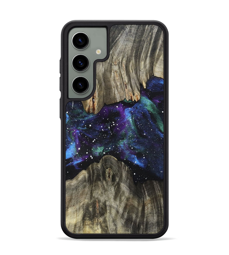 Galaxy S24 Plus Wood Phone Case - Fritz (Cosmos, 820054)