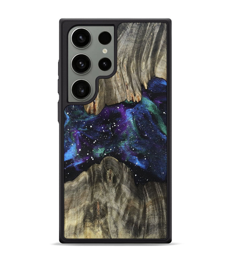 Galaxy S24 Ultra Wood Phone Case - Fritz (Cosmos, 820054)