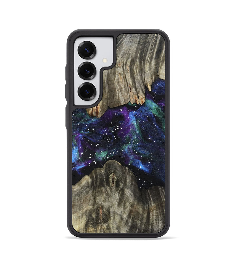 Galaxy S25 Wood Phone Case - Fritz (Cosmos, 820054)