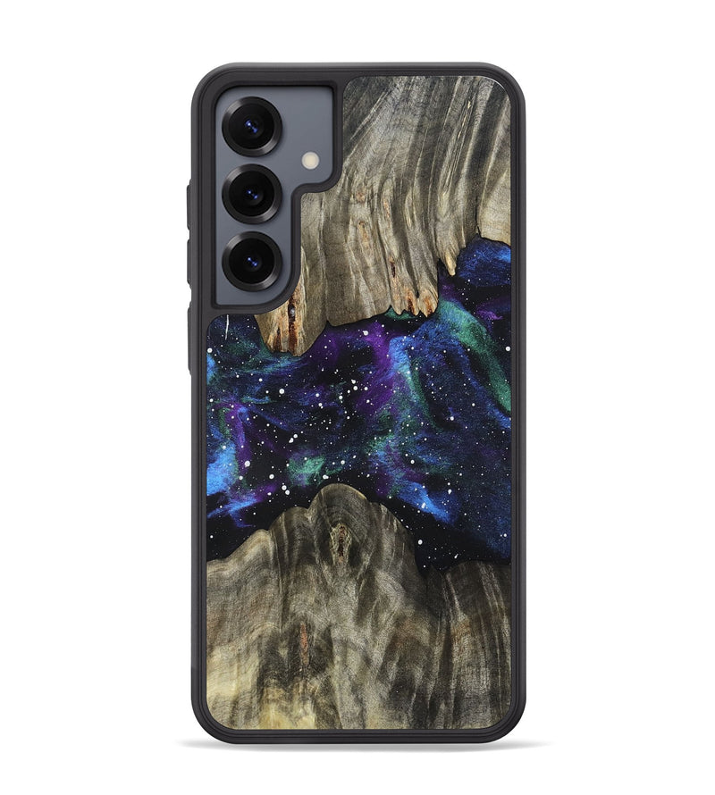 Galaxy S25 Plus Wood Phone Case - Fritz (Cosmos, 820054)