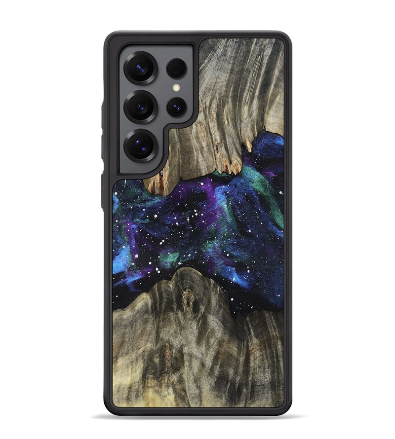 Galaxy S25 Ultra Wood Phone Case - Fritz (Cosmos, 820054)