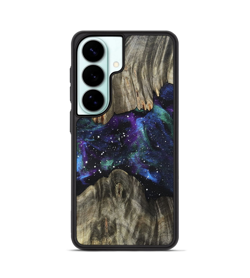 Galaxy S26 Wood Phone Case - Fritz (Cosmos, 820054)