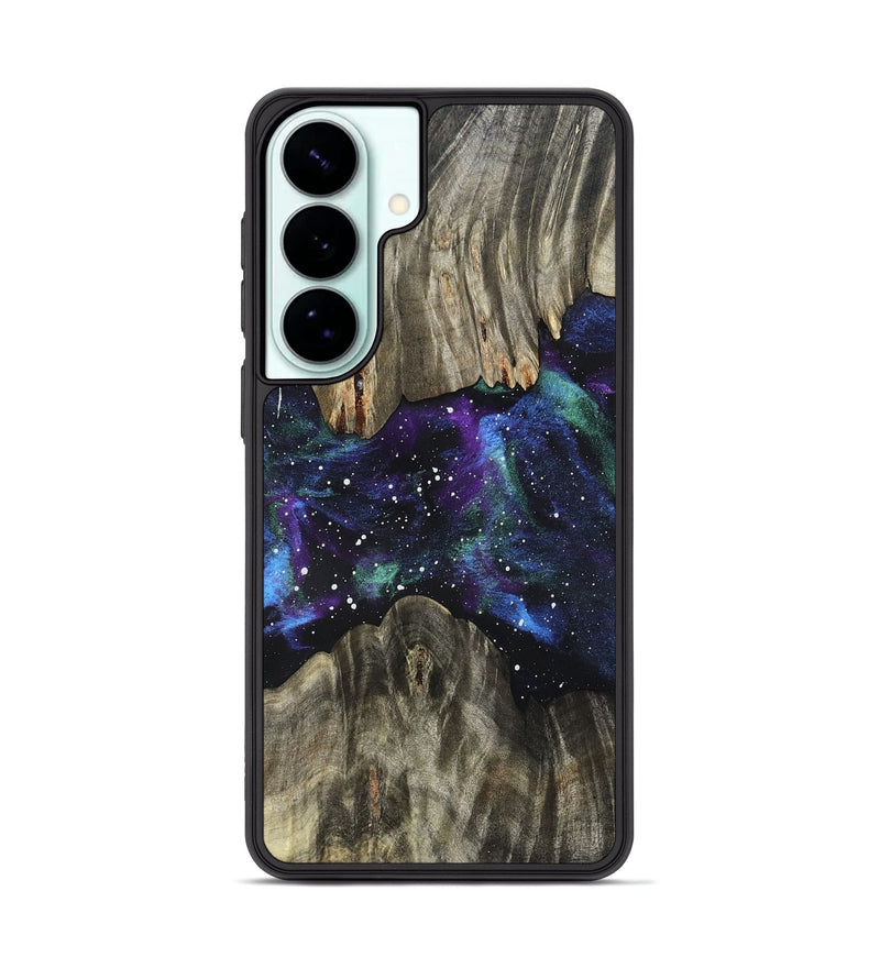 Galaxy S26 Plus Wood Phone Case - Fritz (Cosmos, 820054)
