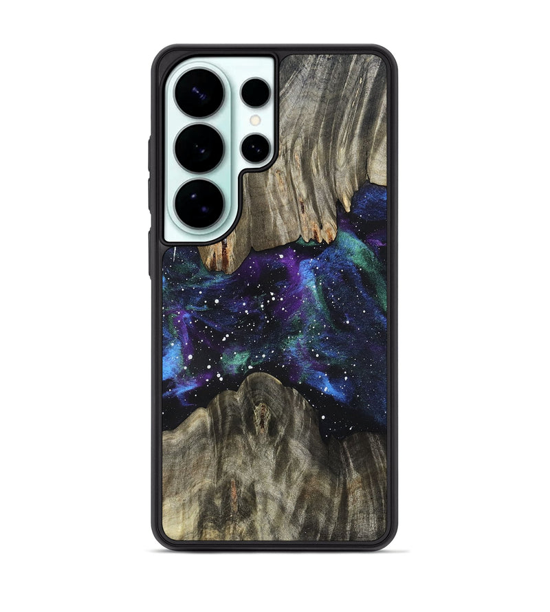Galaxy S26 Ultra Wood Phone Case - Fritz (Cosmos, 820054)