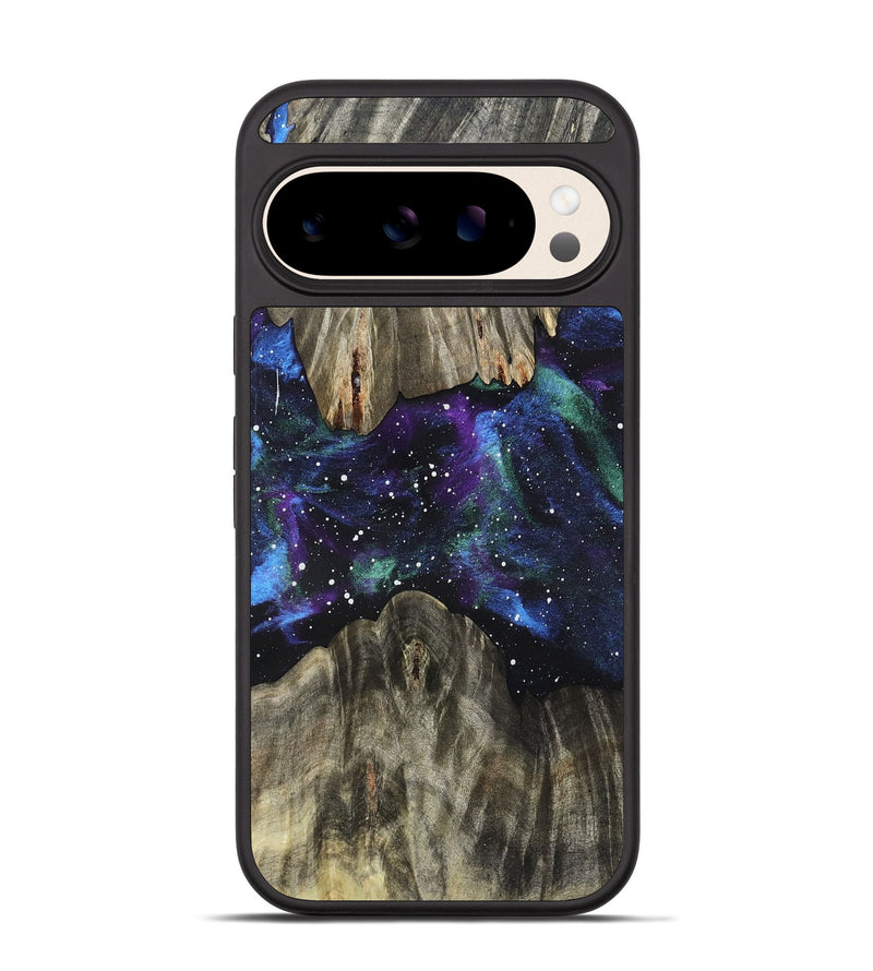 Pixel 10 Wood Phone Case - Fritz (Cosmos, 820054)