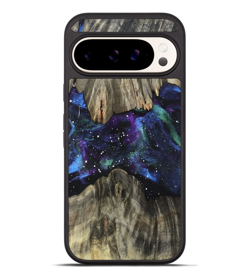 Pixel 10 Pro XL Wood Phone Case - Fritz (Cosmos, 820054)