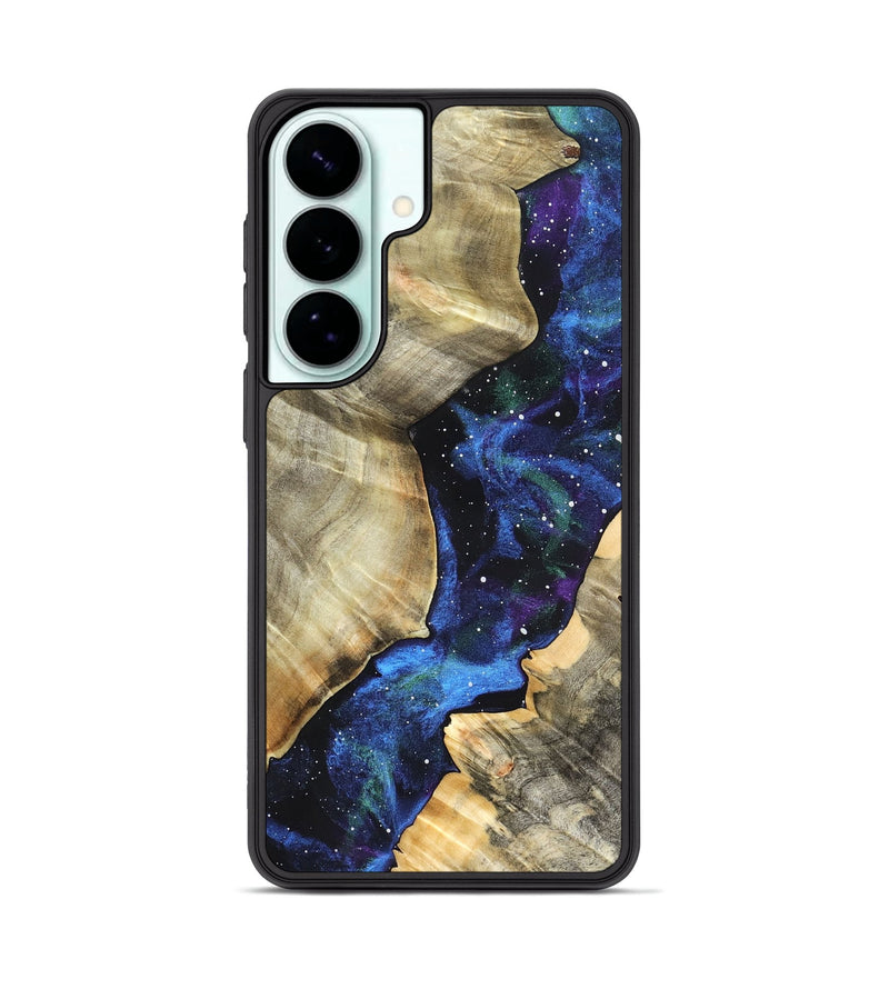 Galaxy S26 Plus Wood Phone Case - Hana (Cosmos, 820057)