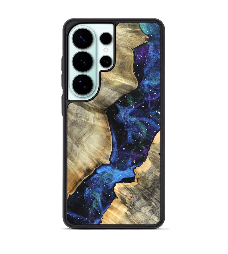Galaxy S26 Ultra Wood Phone Case - Hana (Cosmos, 820057)