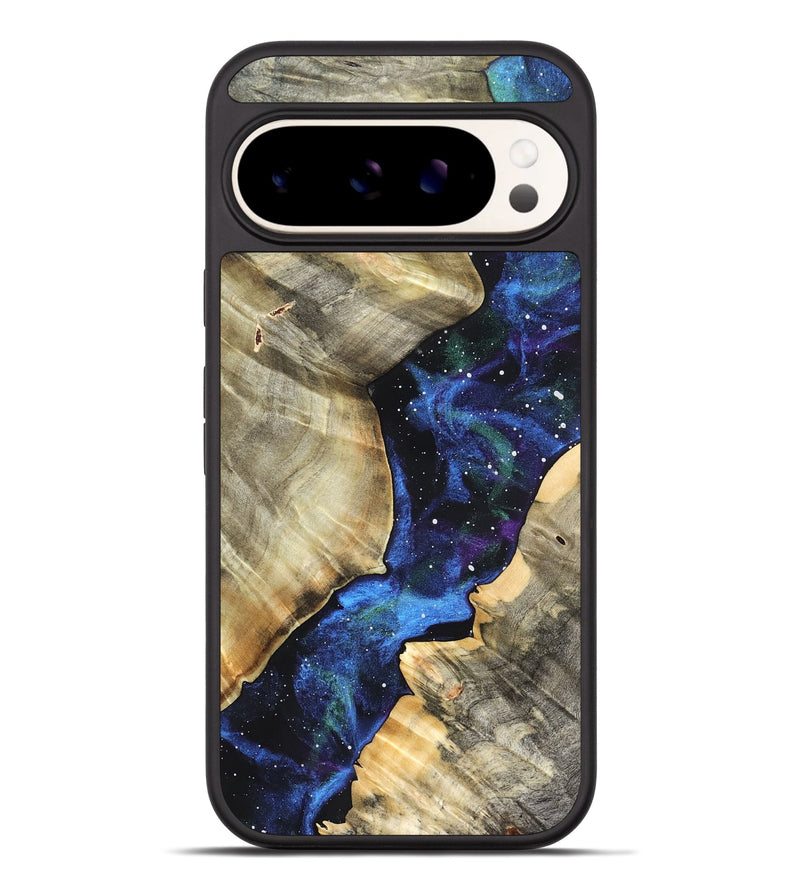 Pixel 9 Pro XL Wood Phone Case - Hana (Cosmos, 820057)