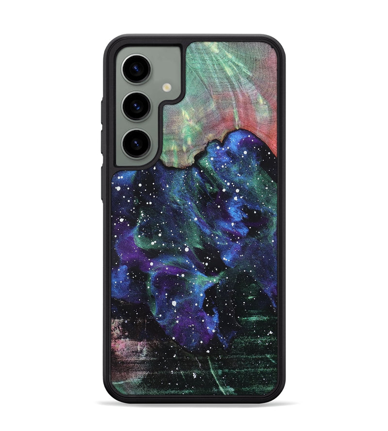 Galaxy S24 Plus Wood Phone Case - Waylen (Cosmos, 820059)
