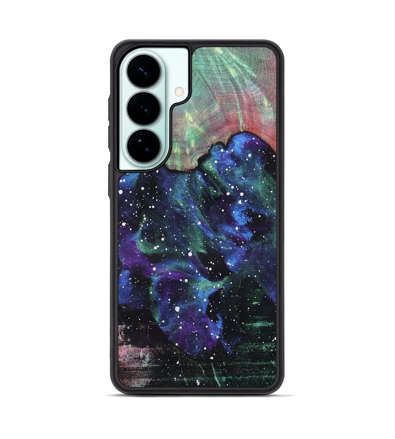 Galaxy S26 Plus Wood Phone Case - Waylen (Cosmos, 820059)