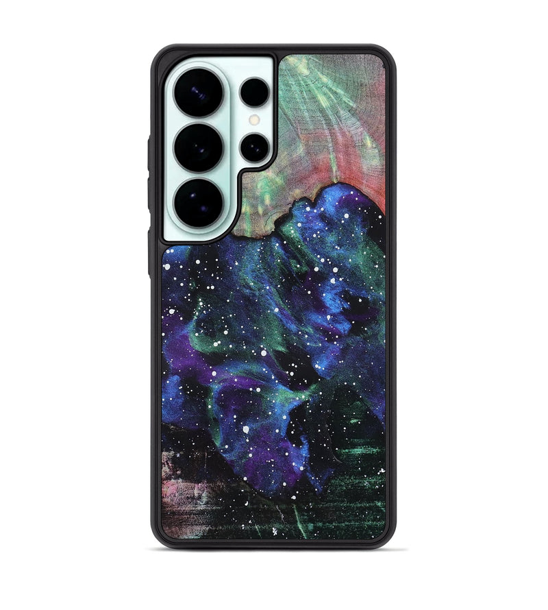 Galaxy S26 Ultra Wood Phone Case - Waylen (Cosmos, 820059)