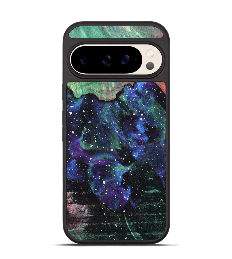Pixel 10 Wood Phone Case - Waylen (Cosmos, 820059)