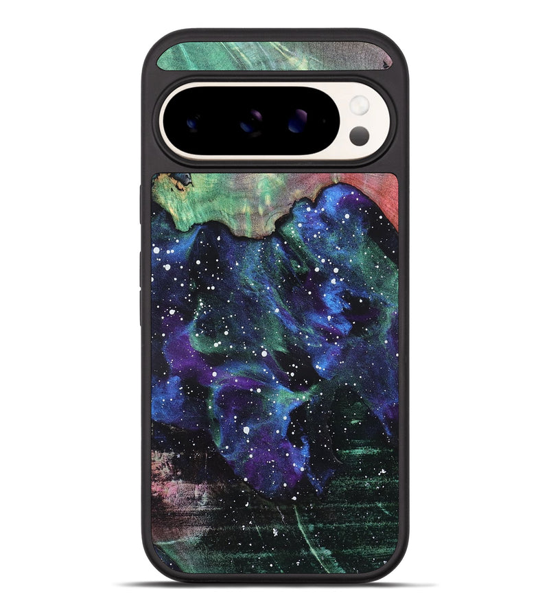 Pixel 10 Pro XL Wood Phone Case - Waylen (Cosmos, 820059)