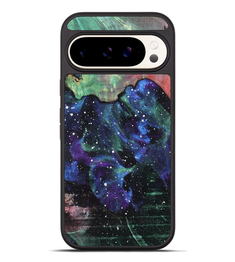 Pixel 9 Pro XL Wood Phone Case - Waylen (Cosmos, 820059)