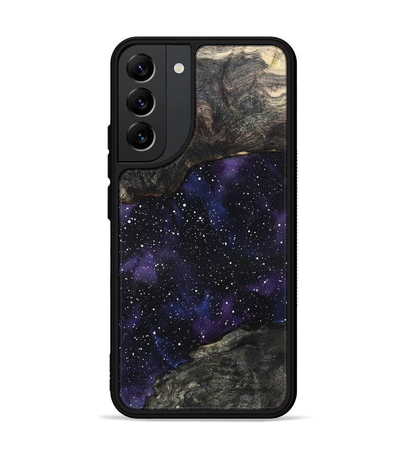 Galaxy S22 Plus Wood Phone Case - Janie (Cosmos, 820060)